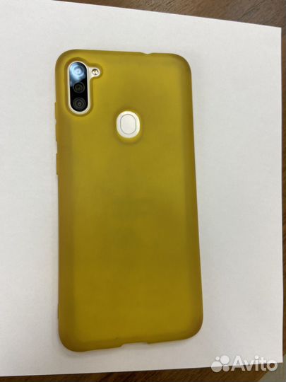 Samsung A11