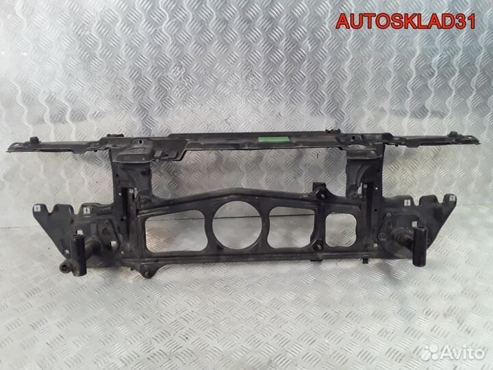 Панель передняя BMW E39 51718159610