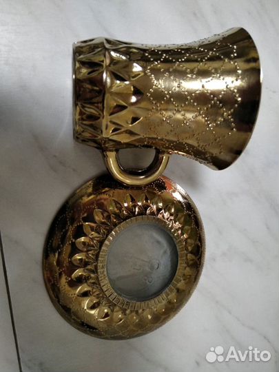 Кофейный сервиз