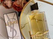 Духи оригинал YSL Libre