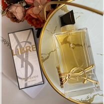 Духи оригинал YSL Libre