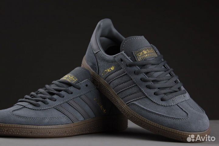 Кроссовки (кеды ) adidas spezial