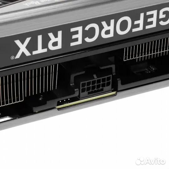 Видеокарта Palit GeForce RTX 4070 Ti GameRo 538594