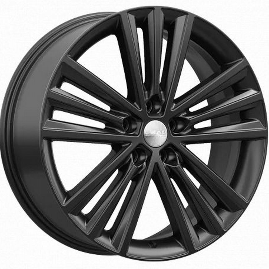 Литые диски Skad Манчестер 7.5×R19 5×108