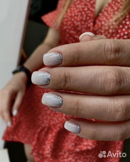 Мастер маникюра