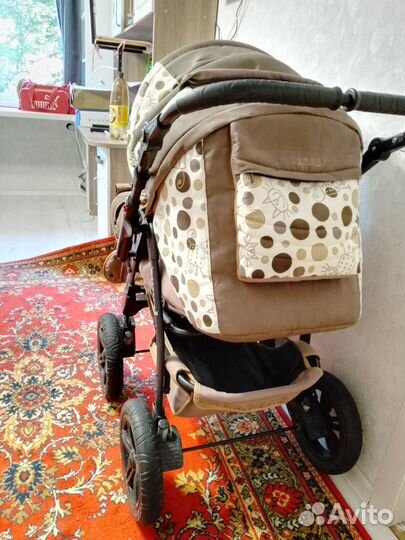 Коляска трансформер