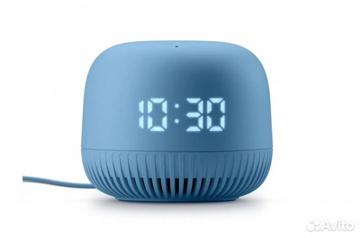 Умная колонка VK Капсула Нео с Марусей (новая)