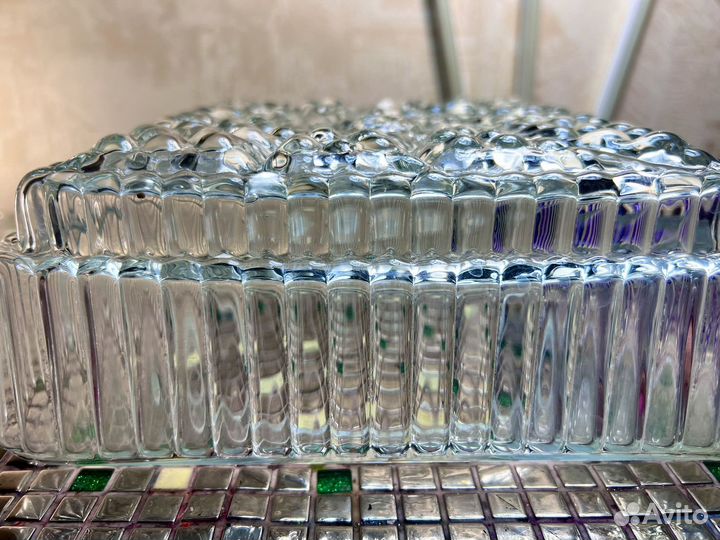 Светильники СССР