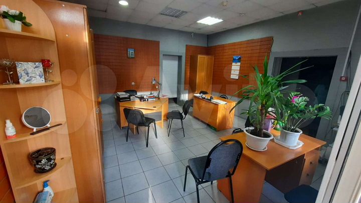 Сдается в аренду помещение для офиса, склада