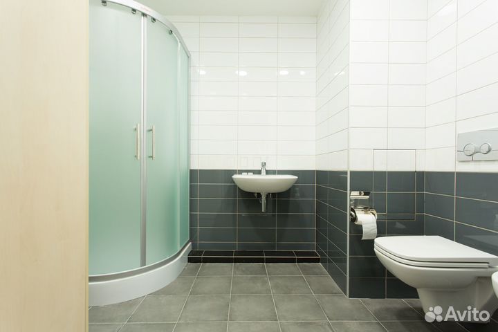 Частный детский садик