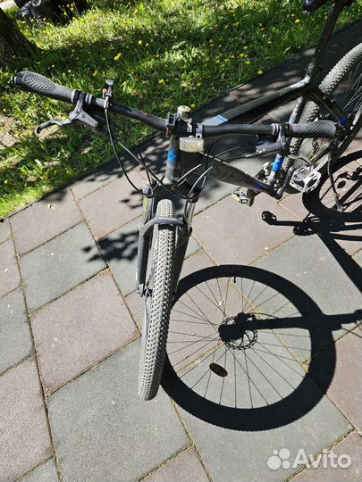 Велосипед Stern 29 Force 2.0 (XL)