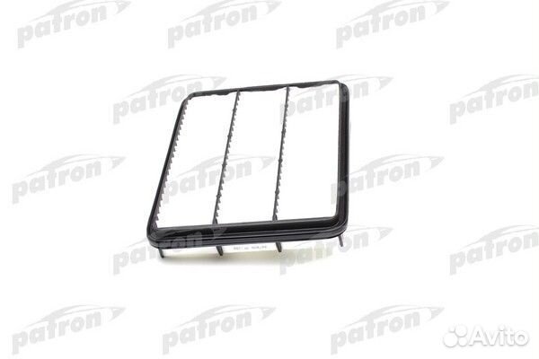 Фильтр воздушный toyota: land cruiser (GRJ12/KDJ12