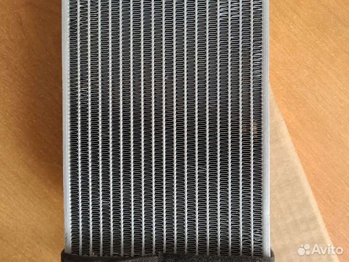 Радиатор отопителя Hitachi Zx450-3/zx850-3