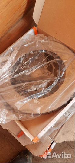 Тормозные диски для Форд Ford Explorer 5