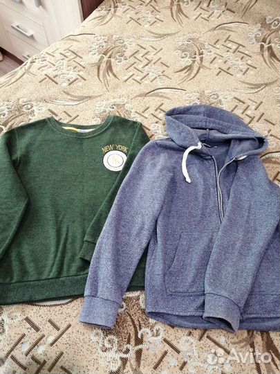 Детская одежда для мальчиков