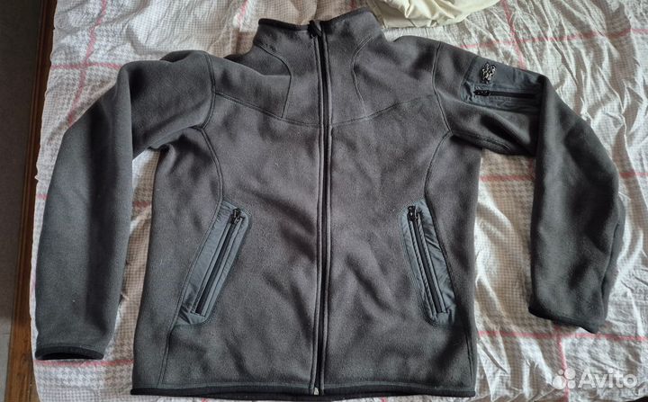 Куртка Splav Polartec ThermalPro