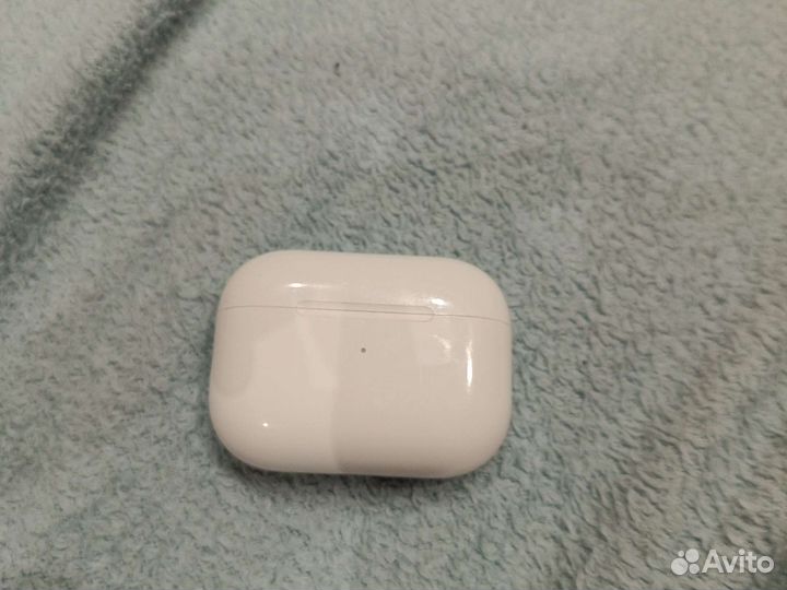 Airpods pro оригинал