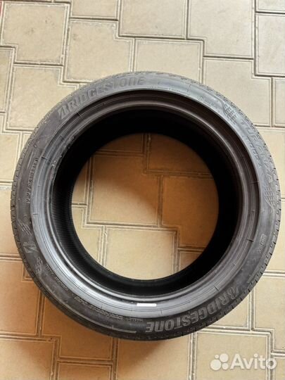 Bridgestone Turanza T005A 235/45 R18 25