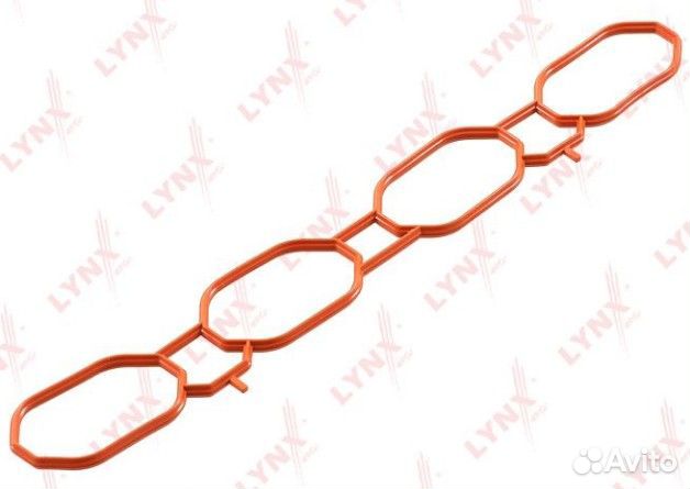 Прокладка коллектора впускного nissan X-trail T32