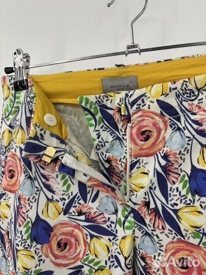 Брюки женские