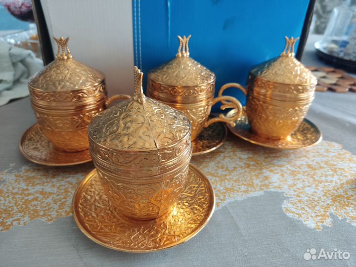 Кофейные кружки