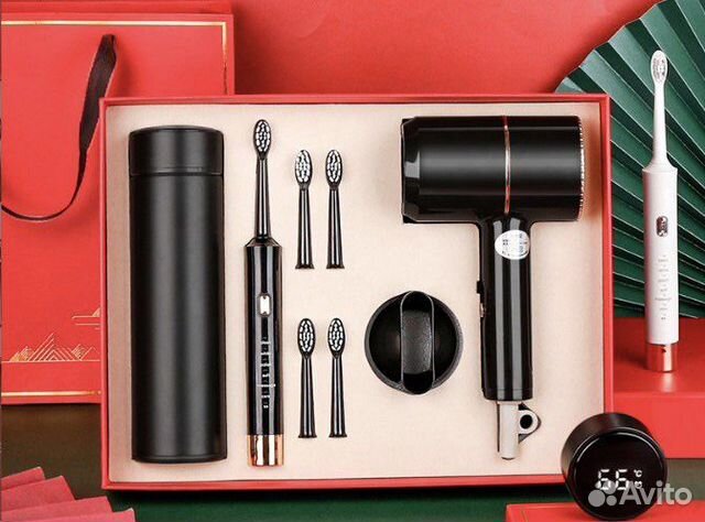 Подарочный набор