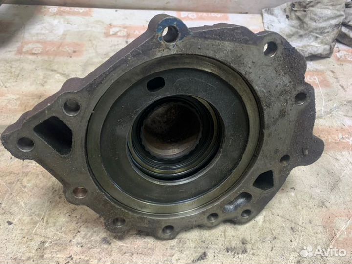 Корпус первичного вала Daf Xf 95