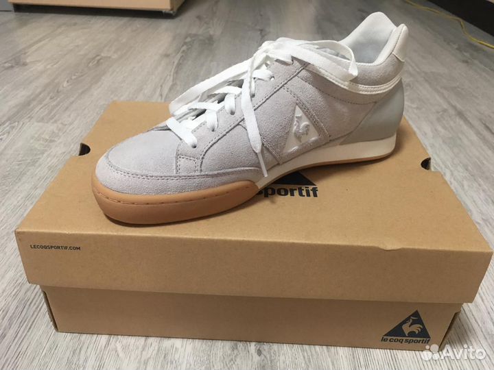 Le Coq Sportif Dominator