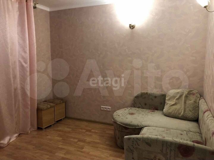 2-к. квартира, 33 м², 4/9 эт.