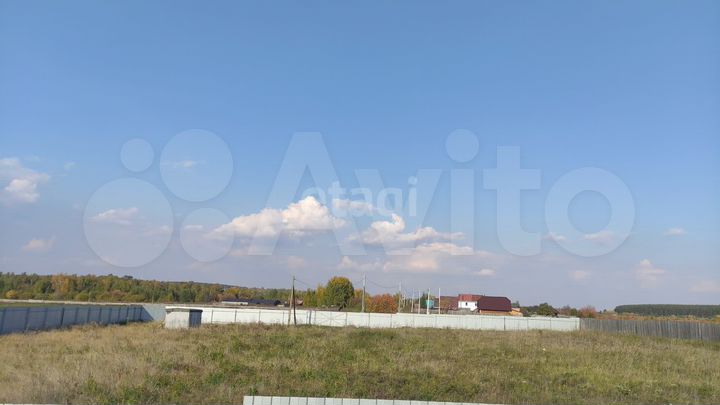 Участок 1,4 га (СНТ, ДНП)