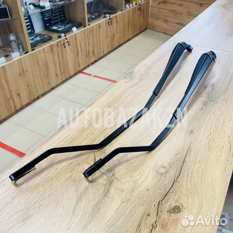 Поводки дворников Лада Веста