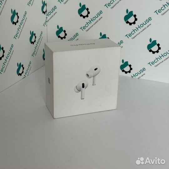 Apple AirPods pro 2nd generation type-c