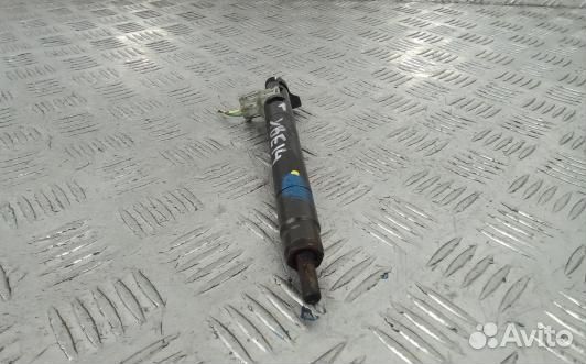 Форсунка дизельная citroen C8 (XBE14AL01)