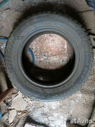 Matador MP 30 Sibir Ice 2 175/65 R14