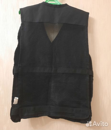 Жилет Nerf оригинал