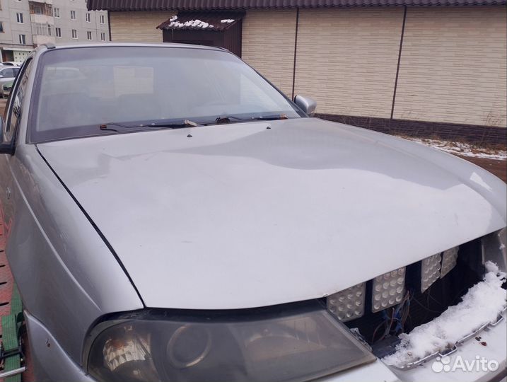 Daewoo nexia по запчастям