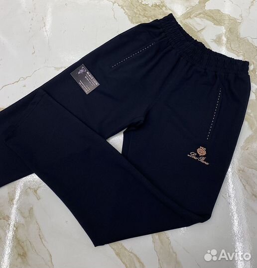 Спортивные штаны