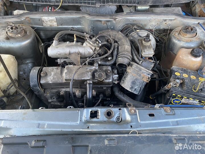 Даигаьель 1.5 2114