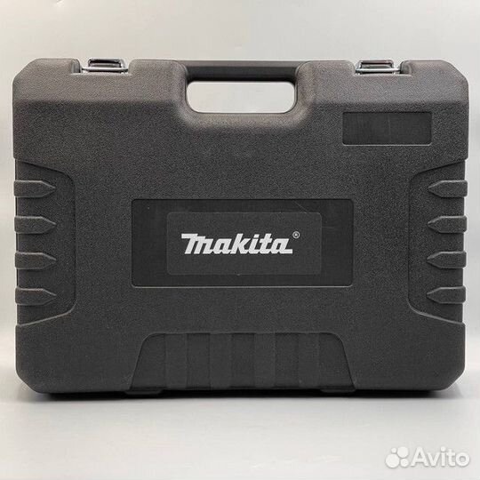 Перфоратор аккумуляторный Makita 26V