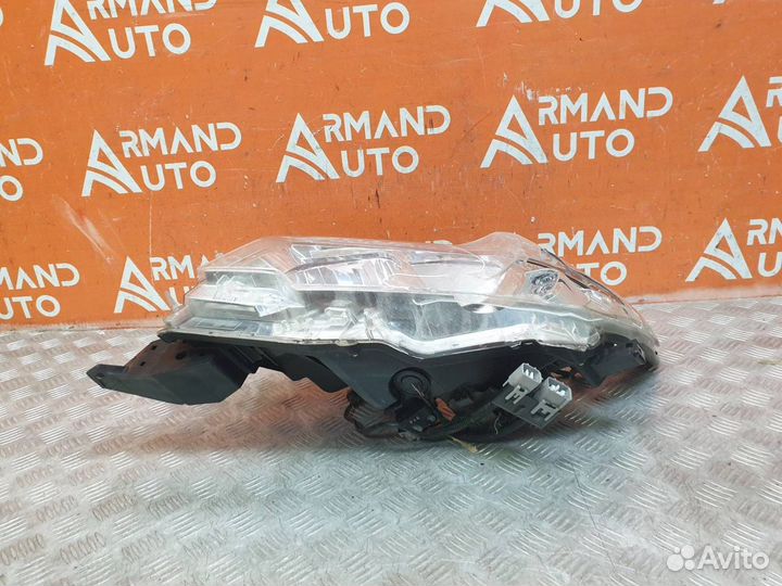 Фара левая Toyota Land Cruiser Prado 150 2017-Нв