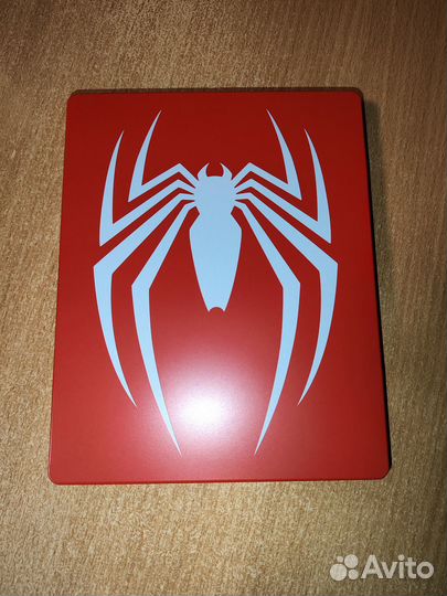 Marvel Spider-Man PS4