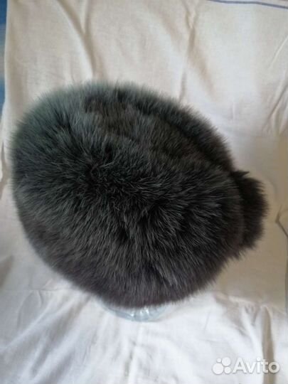 Шапка женская