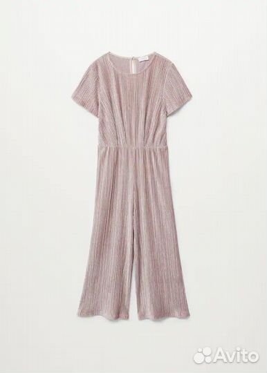 Очень стильный Комбинезон Mango 152