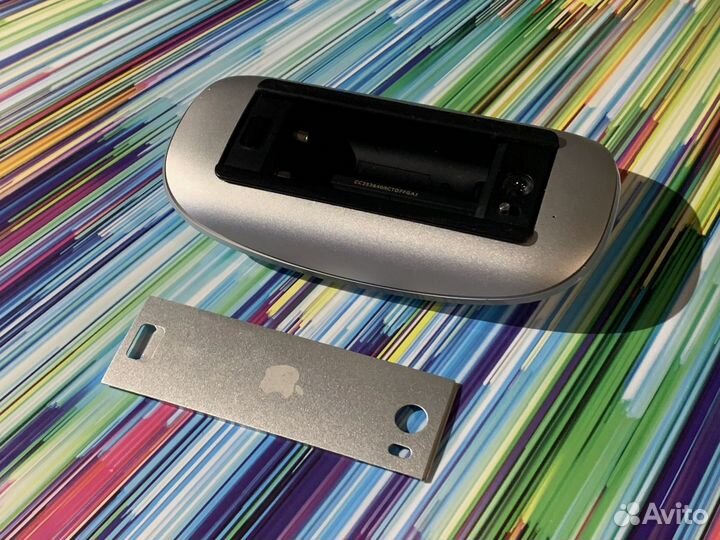 Мышка Apple magic mouse