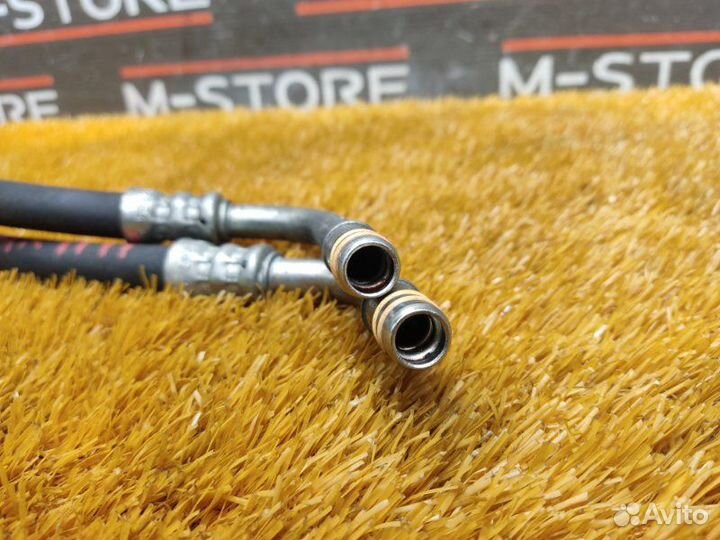 Трубка охлаждения АКПП Volvo Xc90 C95 B6324S5 2008