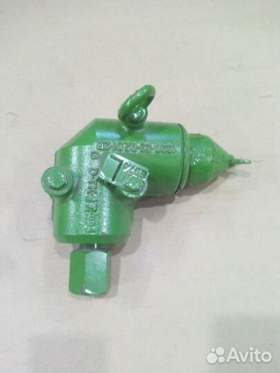 Редуктор на разбрасыватель Amazone (Амазон) Z-AM