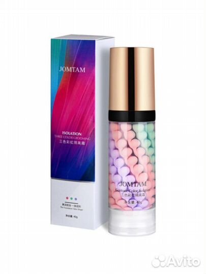 Основа под макияж