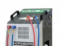 Установка-автомат для заправки кондиционеров NF12S