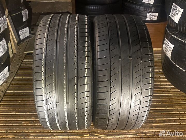 Michelin Primacy HP 275/35 R19 96Y