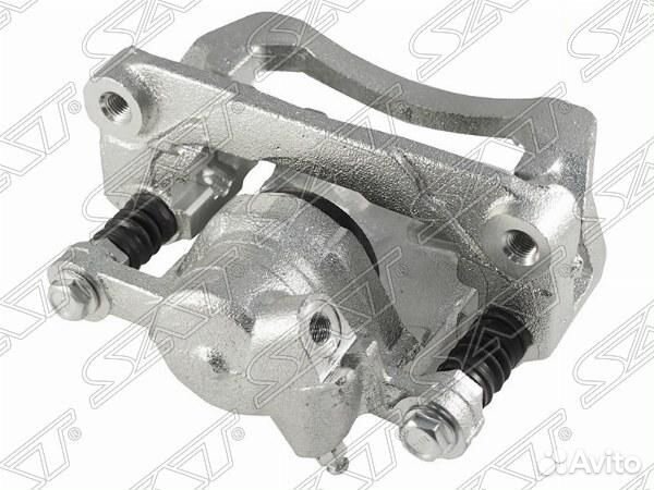 Суппорт тормозной RR subaru forester 07- RH